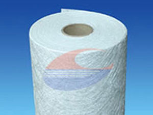 Tappeto di consolidamento - EMC series  - Jiangsu Changhai Composite Materials CO.,LTD. - in fibra di vetro