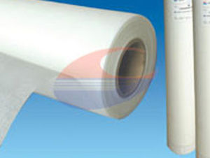 Tappeto ignifugo - S-TD - Jiangsu Changhai Composite Materials CO.,LTD. - in fibra di vetro