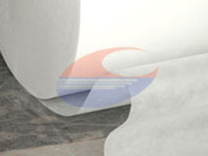 Tappeto di isolamento termico - S-RM series  - Jiangsu Changhai Composite Materials CO.,LTD. - in fibra di vetro / da ingresso