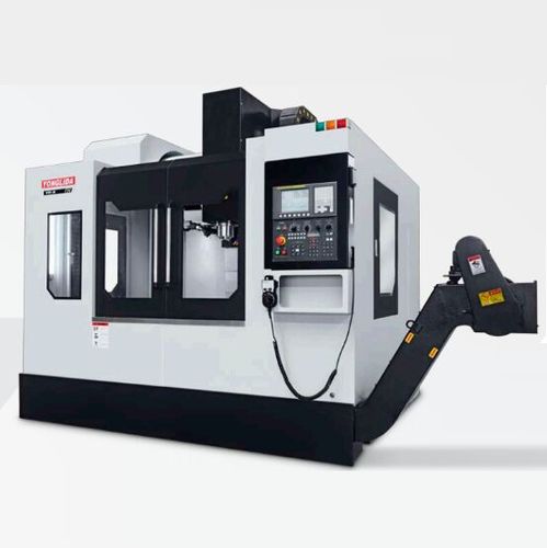 Centro di lavoro CNC verticale - VH9 - Zhejiang Yonglida Cnc Technology Co.,ltd. - 3 assi / a colonna / BT 40