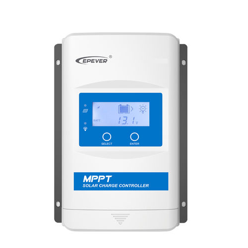 Controller di carica per batteria - XTRA series - Beijingepsolartechnology Co.,Ltd. - per applicazioni fotovoltaiche / MPPT / Modbus