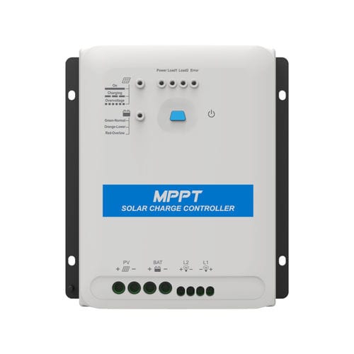 Controller di carica per batteria - MSC-N series - Beijingepsolartechnology Co.,Ltd. - per applicazioni solari / MPPT / RS-485