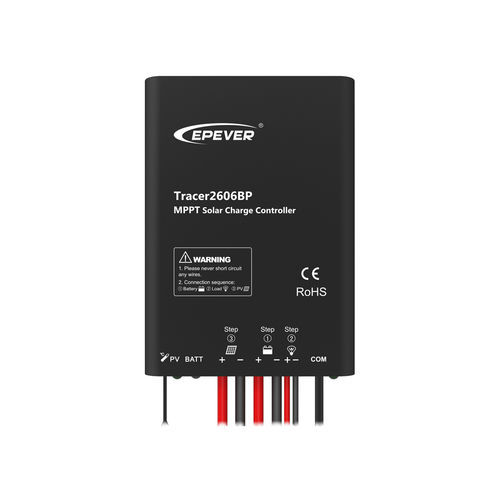 Controller di carica per batteria - Tracer BP series - Beijingepsolartechnology Co.,Ltd. - per applicazioni solari / MPPT / Modbus