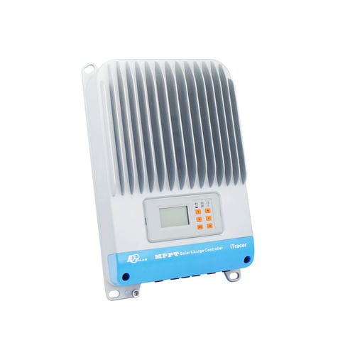Controller di carica per batteria - iTracer-ND  - Beijingepsolartechnology Co.,Ltd. - per applicazioni solari / MPPT / Modbus