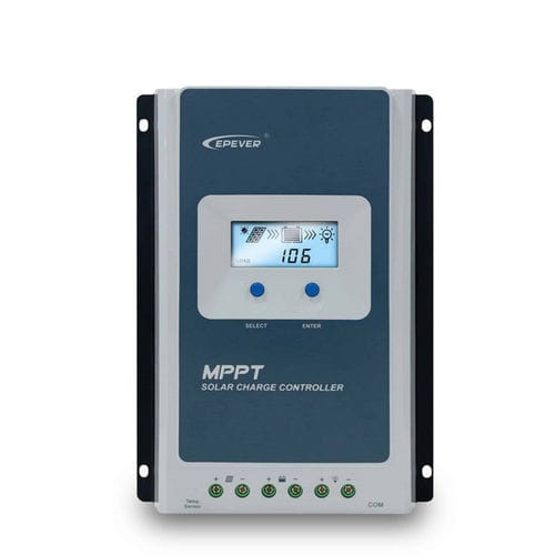 Controller di carica per batteria - Tracer AN series  - Beijingepsolartechnology Co.,Ltd. - per applicazioni solari / MPPT / Modbus