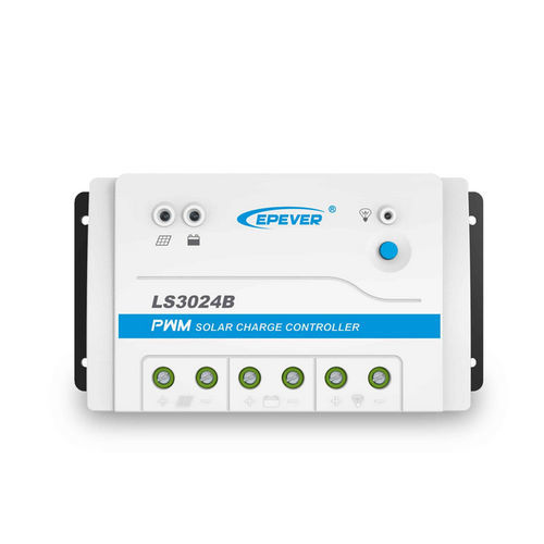 Controller di carica per batteria - LS-B series - Beijingepsolartechnology Co.,Ltd. - per applicazioni solari / Modbus / RS-485