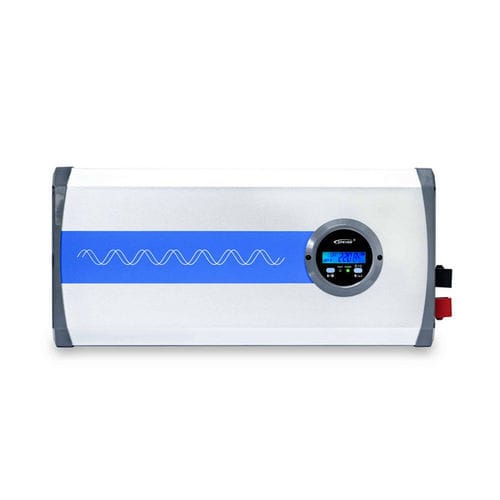 Convertitore DC/AC fuori rete - IPower-Plus  - Beijingepsolartechnology Co.,Ltd. - solare / ad onda sinusoidale pura / di potenza