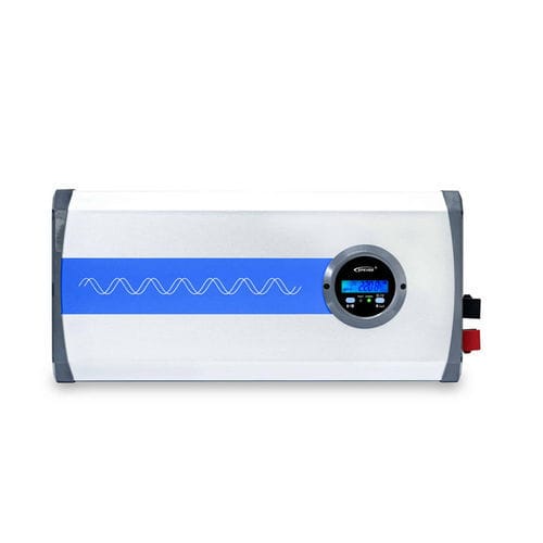 Convertitore DC/AC stand-by - IPower-Plus - Beijingepsolartechnology Co.,Ltd. - ad onda sinusoidale pura / di potenza / a bassa tensione