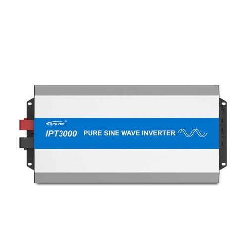 Convertitore DC/AC fuori rete - IPT series - Beijingepsolartechnology Co.,Ltd. - ad onda sinusoidale pura / a bassa tensione / ad alta frequenza