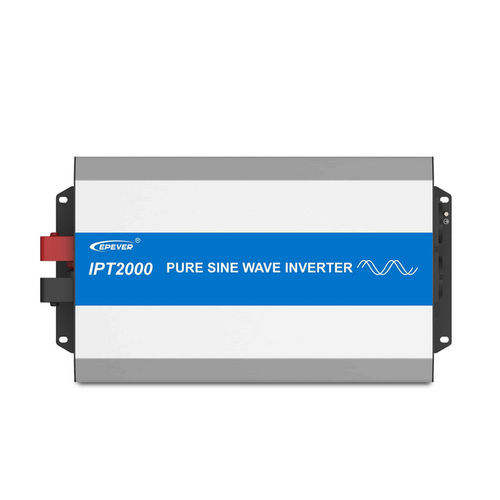 Convertitore DC/AC fuori rete - IPT series - Beijingepsolartechnology Co.,Ltd. - ad onda sinusoidale pura / a bassa tensione / AC/DC