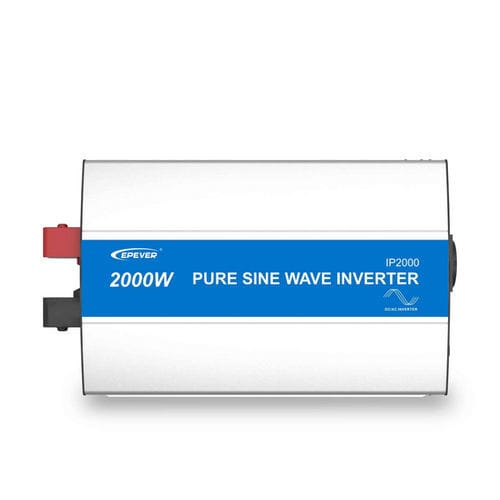 Convertitore DC/AC fuori rete - IPower - Beijingepsolartechnology Co.,Ltd. - solare / ad onda sinusoidale pura