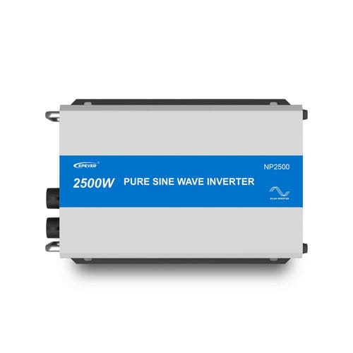 Convertitore DC/AC fuori rete - NPower - Beijingepsolartechnology Co.,Ltd. - solare / ad onda sinusoidale pura / di basse frequenze