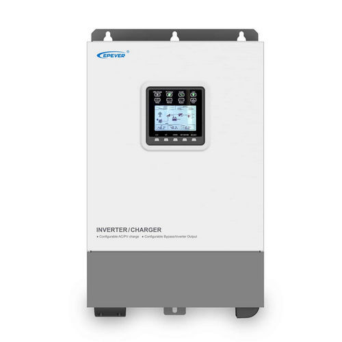 Caricabatteria/inverter in standby passivo - UPower-Hi  - Beijingepsolartechnology Co.,Ltd. - solare / AC/DC / ad onda sinusoidale pura