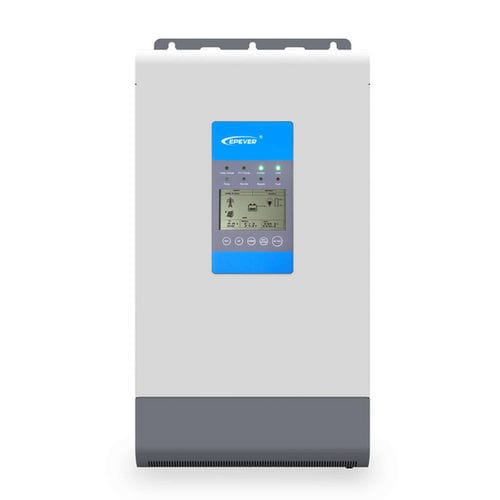 Caricabatteria/inverter fuori rete - UPower  - Beijingepsolartechnology Co.,Ltd. - ibrido / solare / di potenza