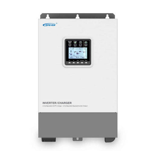 Caricabatteria/inverter ibrido - UPower-HI - Beijingepsolartechnology Co.,Ltd. - solare / AC/DC / ad onda sinusoidale pura