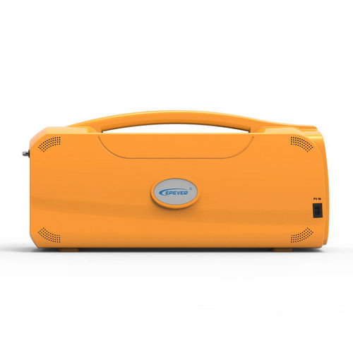 Alimentatore elettrico in valigia - EZPower  - Beijingepsolartechnology Co.,Ltd. - DC/DC / con uscita USB / per illuminazione a LED