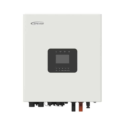 Caricabatteria/inverter parallelo - HP-AHP65A - Beijingepsolartechnology Co.,Ltd. - solare / di potenza / con MPPT