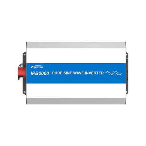 Convertitore DC/AC fuori rete - IPB seeries - Beijingepsolartechnology Co.,Ltd. - solare / ad onda sinusoidale pura / ad alta frequenza