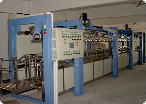 Macchina per pulizia ad ultrasuoni - Zhejiang Bofine Power Equipment Co.,Ltd. - automatica / di processo / per applicazioni automotive