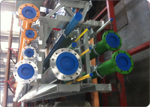 Turbina a gas - Zhejiang Bofine Power Equipment Co.,Ltd. - per produzione di energia