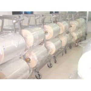 Film di protezione - MPP03 - Anhui Tongfeng Electronics Co.,Ltd. - in polipropilene / per l'industria elettronica / in rotolo