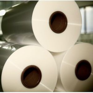 Film di protezione - MPP02 - Anhui Tongfeng Electronics Co.,Ltd. - in polipropilene / per l'industria elettronica / in rotolo
