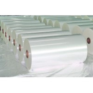 Film di protezione - MRPP - Anhui Tongfeng Electronics Co.,Ltd. - estensibile / in polipropilene / per l'industria elettronica