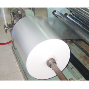 Film di protezione - RRPP - Anhui Tongfeng Electronics Co.,Ltd. - estensibile / in polipropilene / per l'industria elettronica
