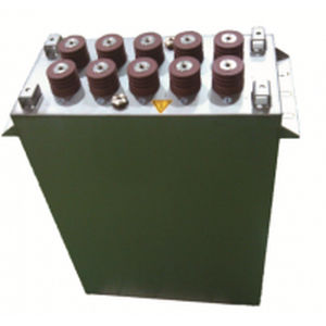 Condensatore a film di polipropilene metallizzato - G77 - Anhui Tongfeng Electronics Co.,Ltd. - incapsulato / autoriparante / di stoccaggio di energia