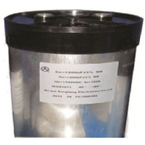 Condensatore a film di polipropilene metallizzato - G78 - Anhui Tongfeng Electronics Co.,Ltd. - cilindrico / autoriparante / per alimentazione a commutazione