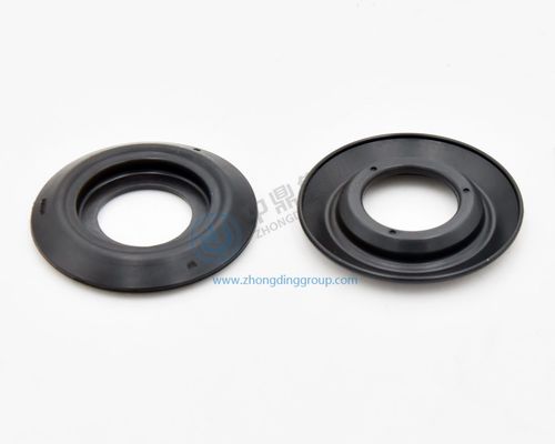 Guarnizione a labbro - ANHUI ZHONGDING SEALING PARTS CO.,LTD - in NBR / circolare / per olio