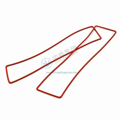 Guarnizione torica - ANHUI ZHONGDING SEALING PARTS CO.,LTD - a sezione rettangolare