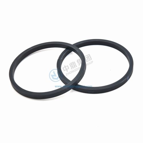 Guarnizione in NBR - ANHUI ZHONGDING SEALING PARTS CO.,LTD - per olio