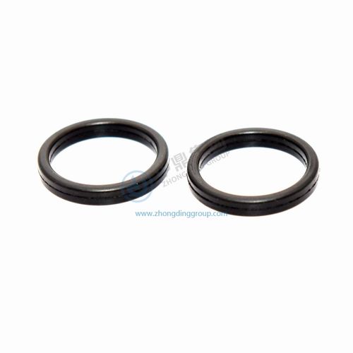 Guarnizione per applicazioni ad alta temperatura - ANHUI ZHONGDING SEALING PARTS CO.,LTD - torica / in EPDM / circolare