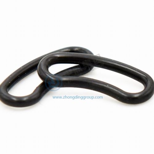 Guarnizione torica - ANHUI ZHONGDING SEALING PARTS CO.,LTD - in silicone / circolare / rotonda