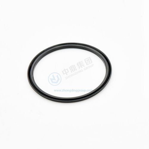 Guarnizione circolare - ANHUI ZHONGDING SEALING PARTS CO.,LTD - per pistone / per trasmissione / per olio
