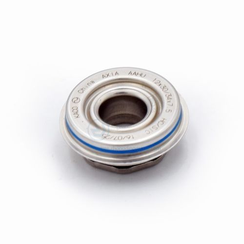 Tenuta meccanica a molla - ANHUI ZHONGDING SEALING PARTS CO.,LTD - di pompa / chimica / asciutto