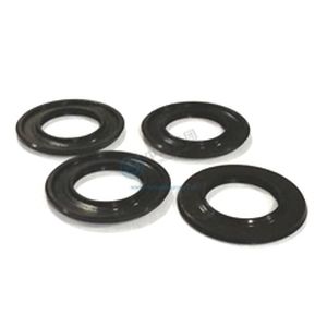 Guarnizione torica - ANHUI ZHONGDING SEALING PARTS CO.,LTD - circolare / per pompa / di protezione di cuscinetto