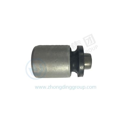 Boccola di connessione - ANHUI ZHONGDING SEALING PARTS CO.,LTD - ad innesto rapido / in metallo / per applicazioni automobilistiche