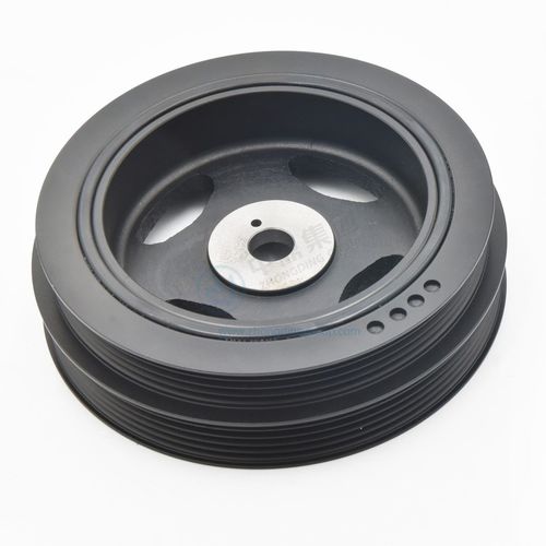 Ammortizzatore di vibrazioni - ANHUI ZHONGDING SEALING PARTS CO.,LTD - idraulico / in gomma