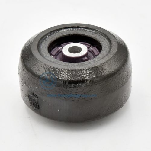 Risonatore - ANHUI ZHONGDING SEALING PARTS CO.,LTD