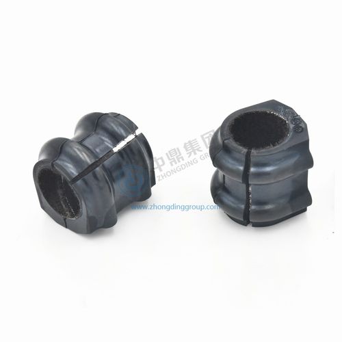 Boccola di isolamento - ANHUI ZHONGDING SEALING PARTS CO.,LTD - PTFE / per passaparete