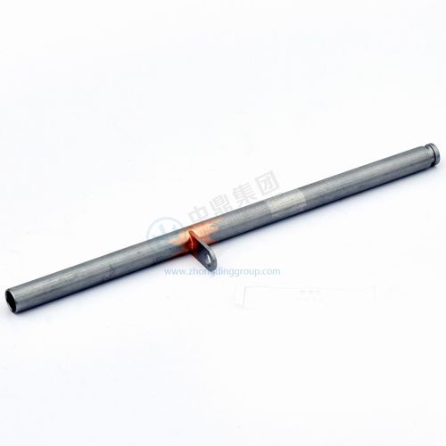 Tubo rigido per carburante - ANHUI ZHONGDING SEALING PARTS CO.,LTD