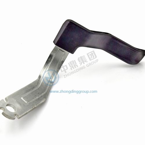 Impugnatura scorrevole - ANHUI ZHONGDING SEALING PARTS CO.,LTD