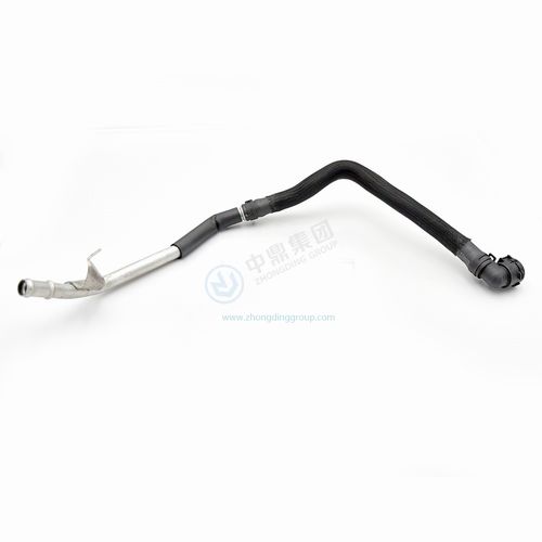 Sistema di tubazioni - ANHUI ZHONGDING SEALING PARTS CO.,LTD