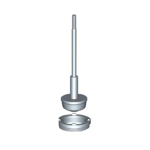 Valvola a globo - P2/J2 - Wuxi Smart Auto-control Engineering Co., Ltd. - pneumatica / elettrica / di controllo