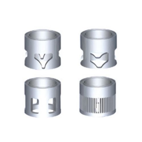 Valvola a globo - M2/E2 - Wuxi Smart Auto-control Engineering Co., Ltd. - a comando pneumatico / con attuatore elettrico / per gas