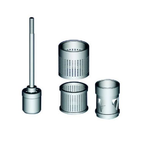 Valvola a globo - M6/E6 - Wuxi Smart Auto-control Engineering Co., Ltd. - pneumatica / con attuatore elettrico / di controllo