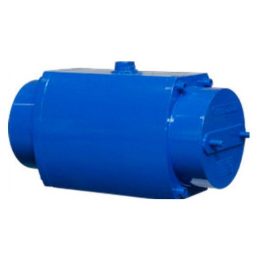 Attuatore per valvola pneumatico - QRZ  - Wuxi Smart Auto-control Engineering Co., Ltd. - a quarto di giro / a doppio effetto / compatto