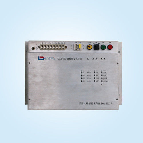 FTU per la distribuzione - DAS series - Hangzhou Huning Elevator Parts Co., Ltd.